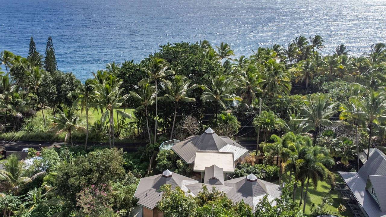 Photo of Outdoor in Kehena Beach Estates