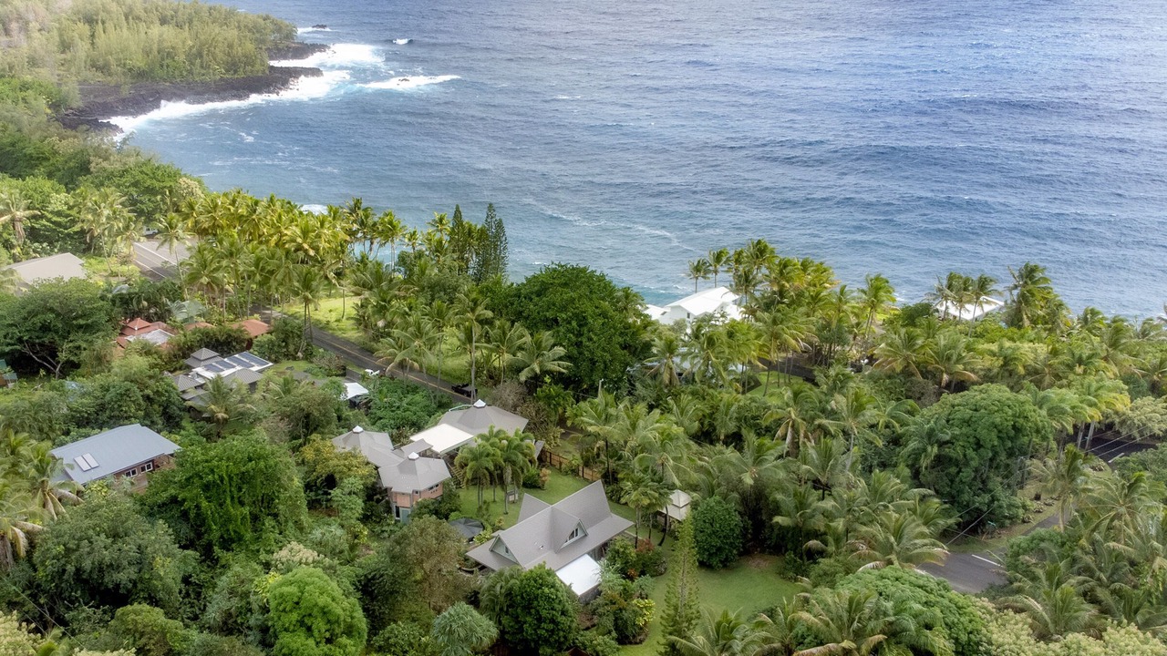 Photo of Outdoor in Kehena Beach Estates