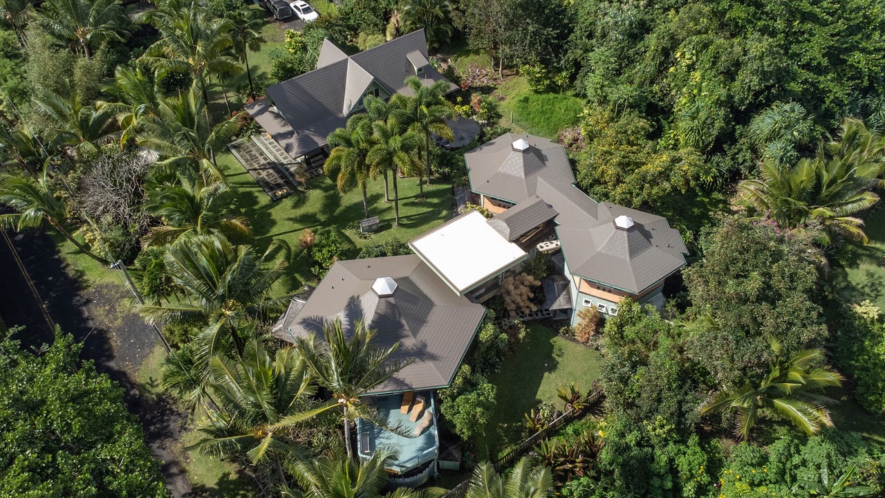 Photo of Outdoor in Kehena Beach Estates
