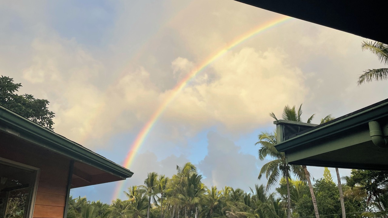 Photo of Outdoor in Kehena Beach Estates