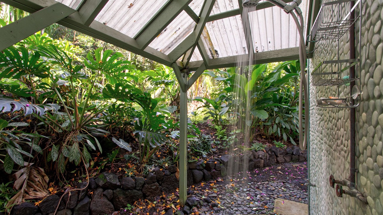 Photo of Outdoor in Kehena Beach Estates
