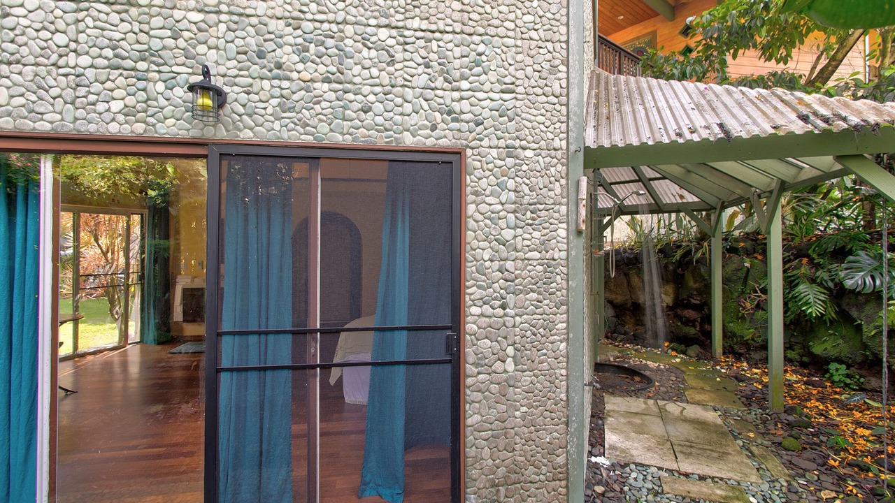 Photo of Outdoor in Kehena Beach Estates