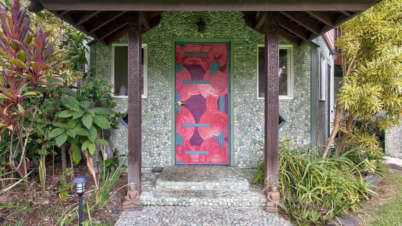 Photo of Outdoor in Kehena Beach Estates