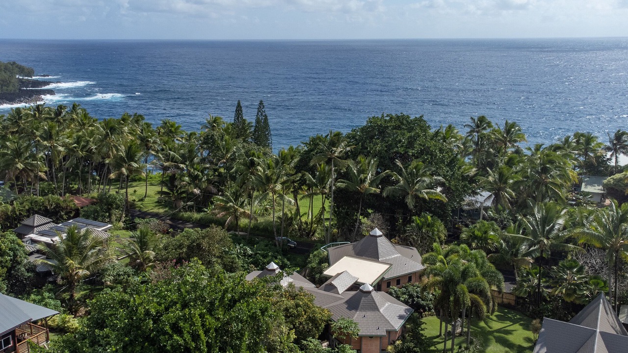 Photo of Outdoor in Kehena Beach Estates