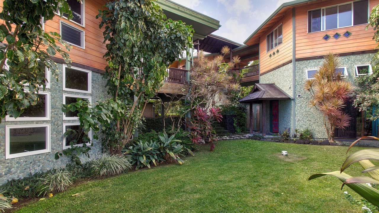 Photo of Outdoor in Kehena Beach Estates
