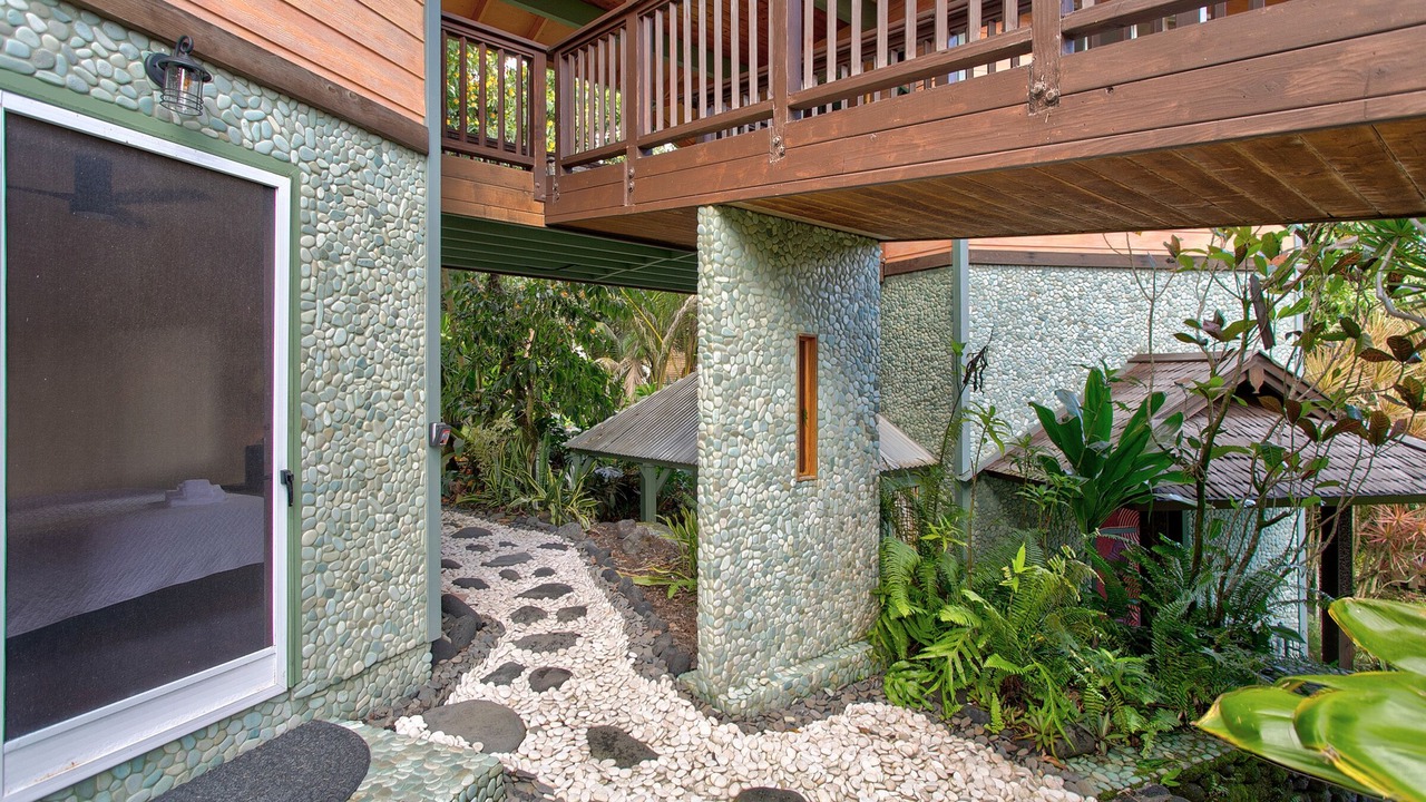 Photo of Outdoor in Kehena Beach Estates