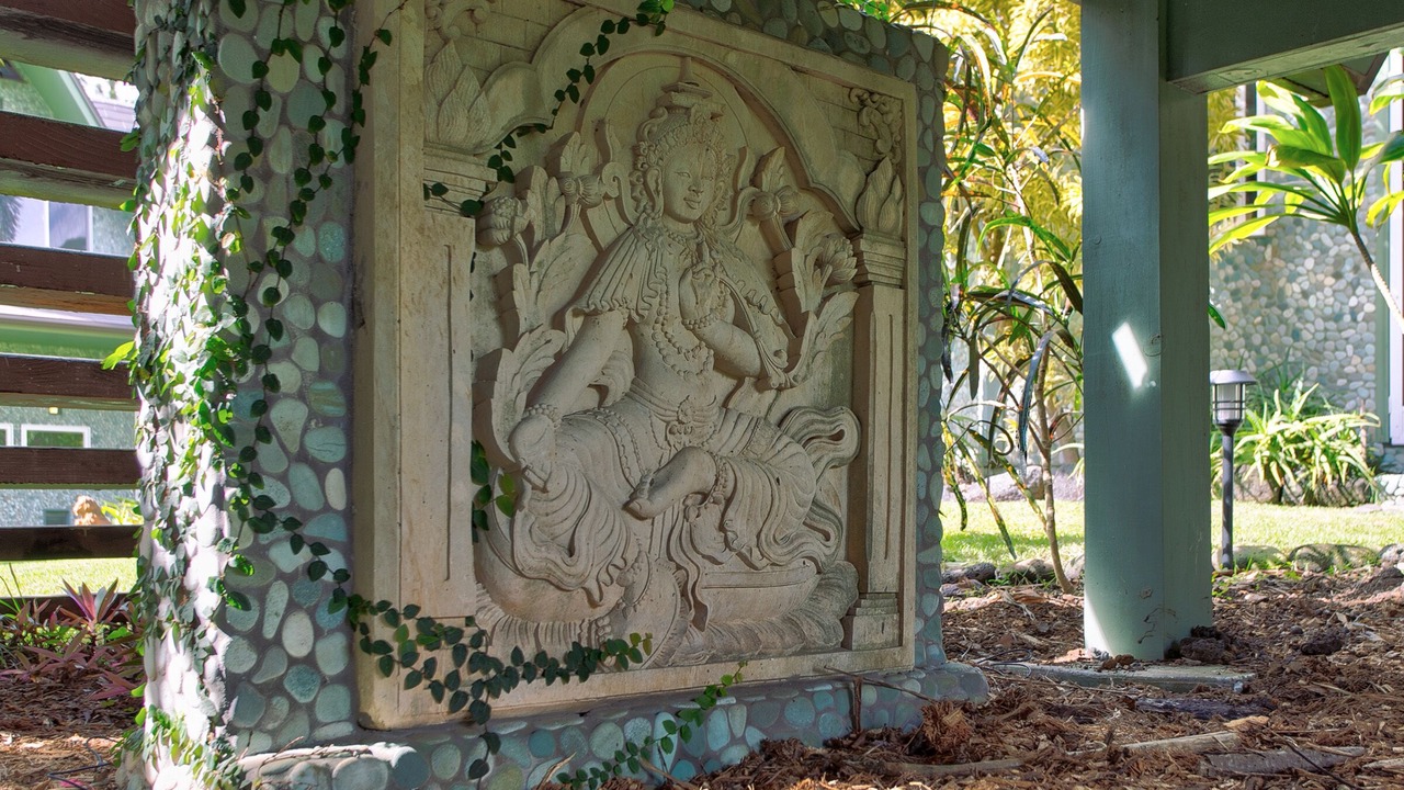 Photo of Outdoor in Kehena Beach Estates