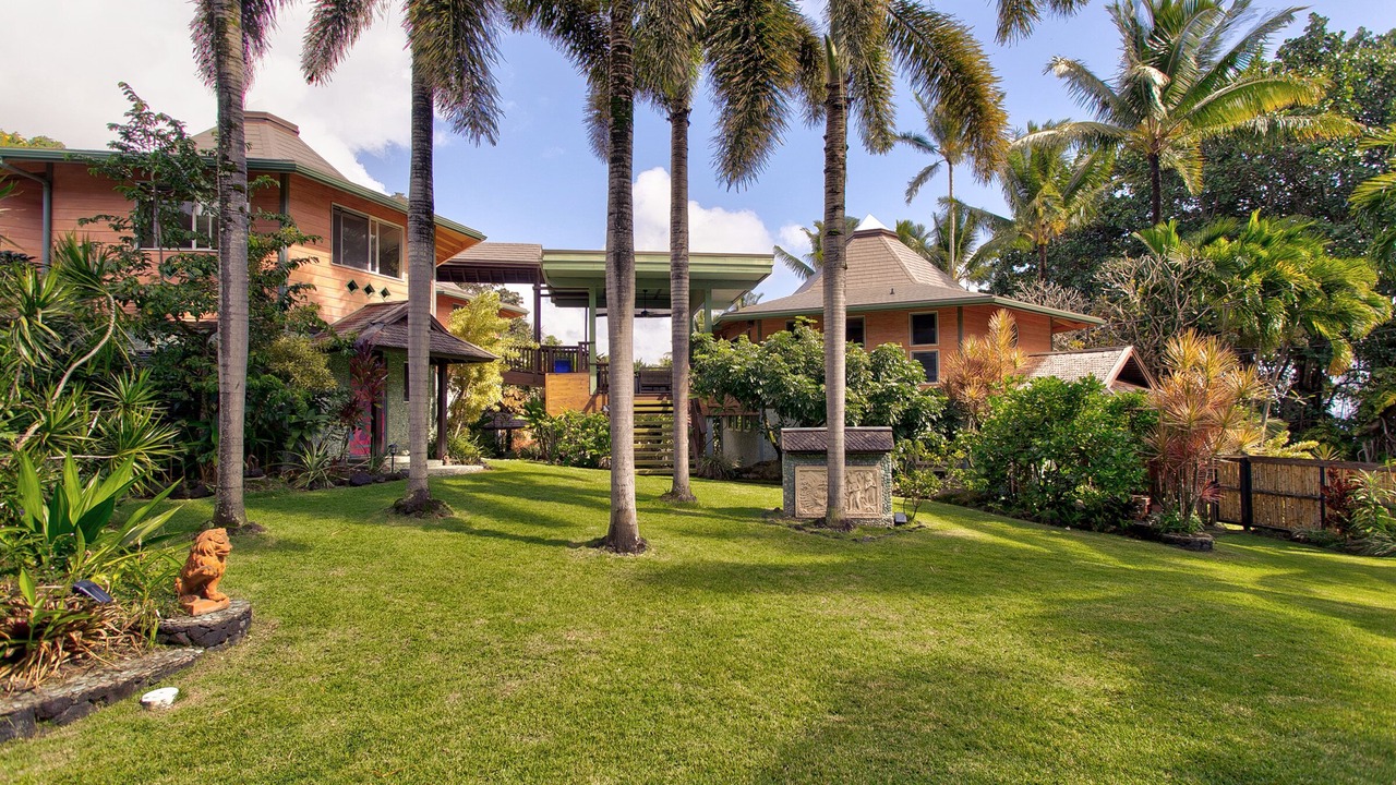 Photo of Outdoor in Kehena Beach Estates