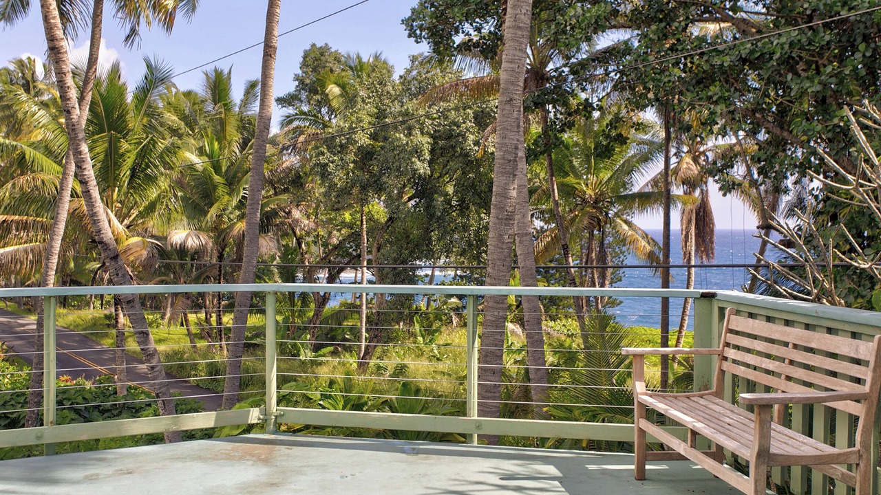 Photo of Outdoor in Kehena Beach Estates