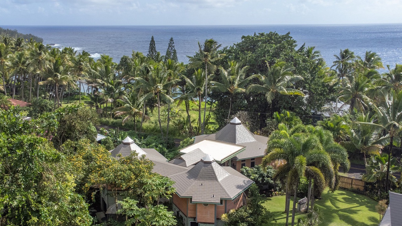 Photo of Outdoor in Kehena Beach Estates