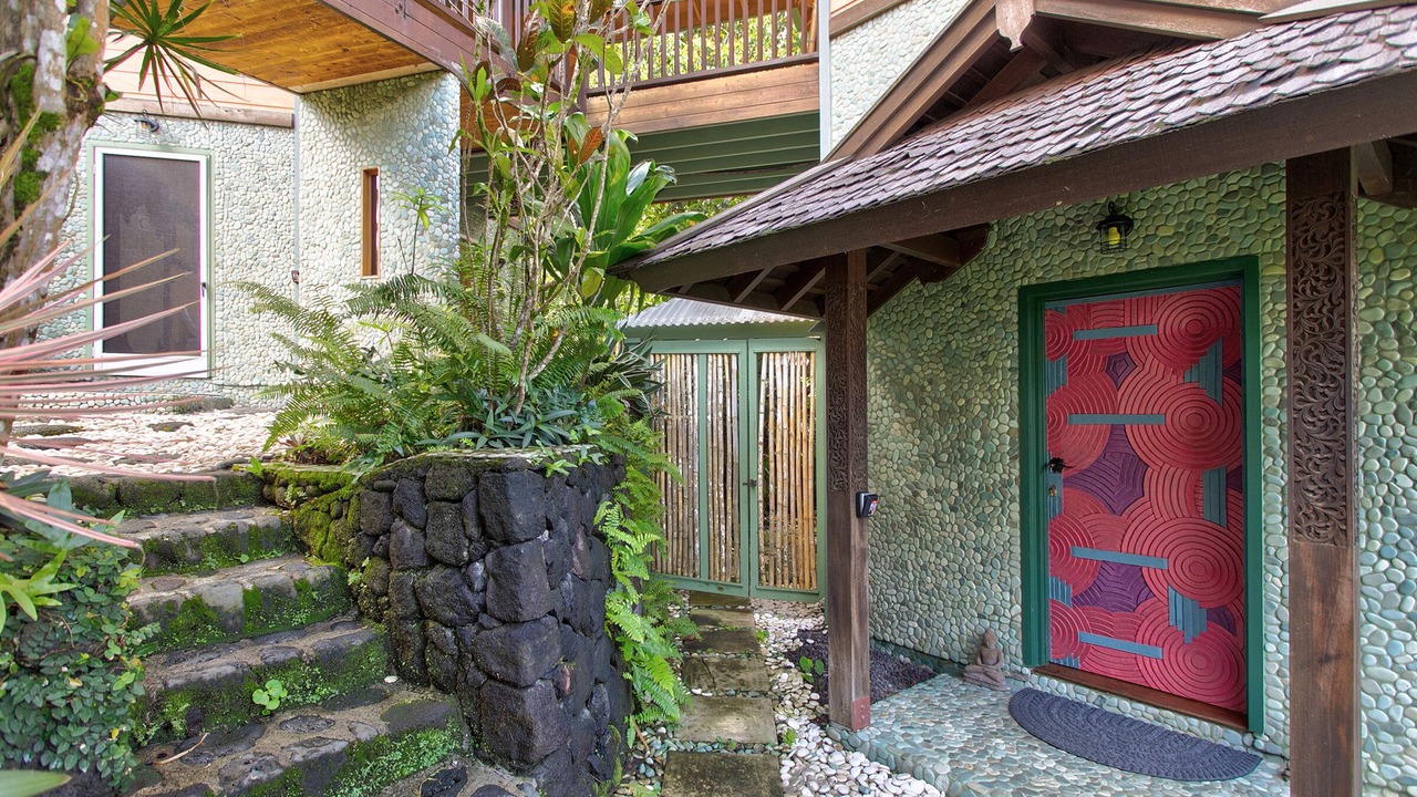 Photo of Outdoor in Kehena Beach Estates