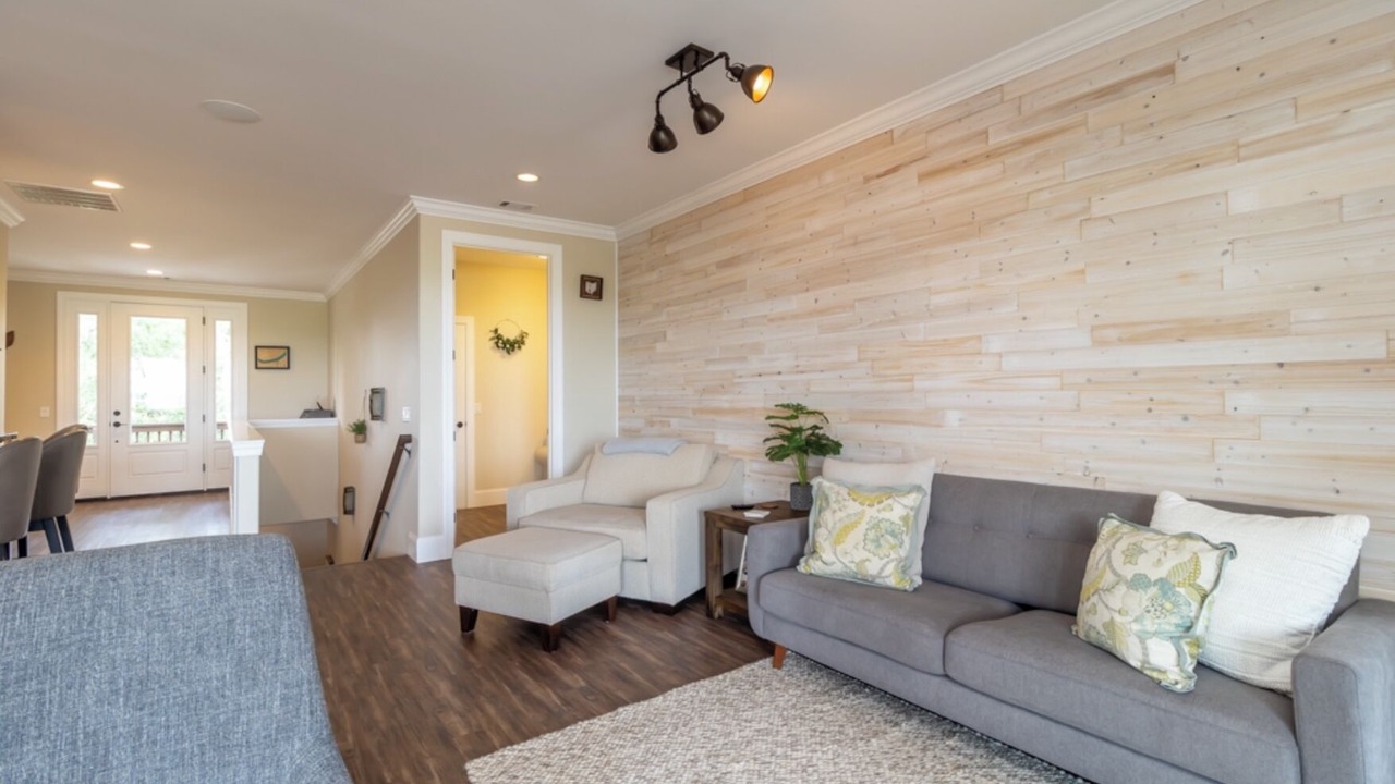 Photo of Livingroom in Moss Creek