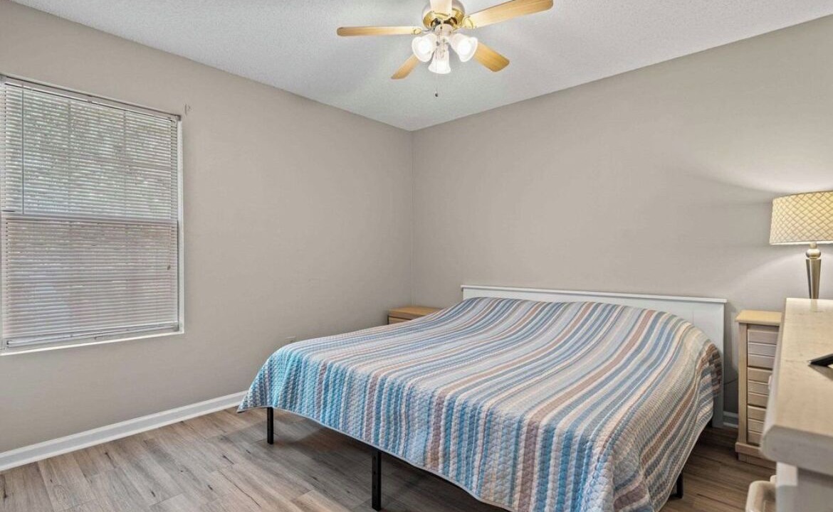 Photo of Bedroom in Garden City