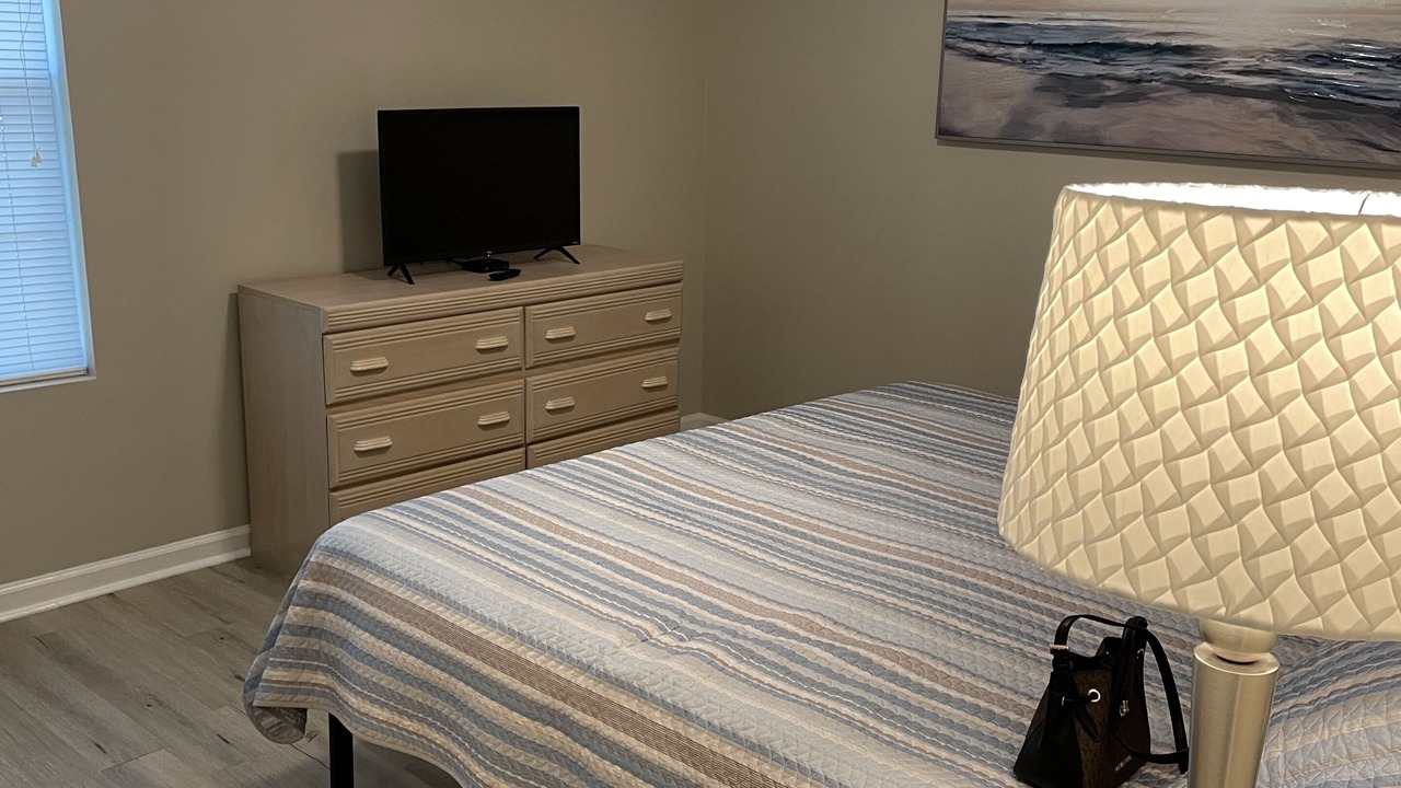 Photo of Bedroom in Garden City