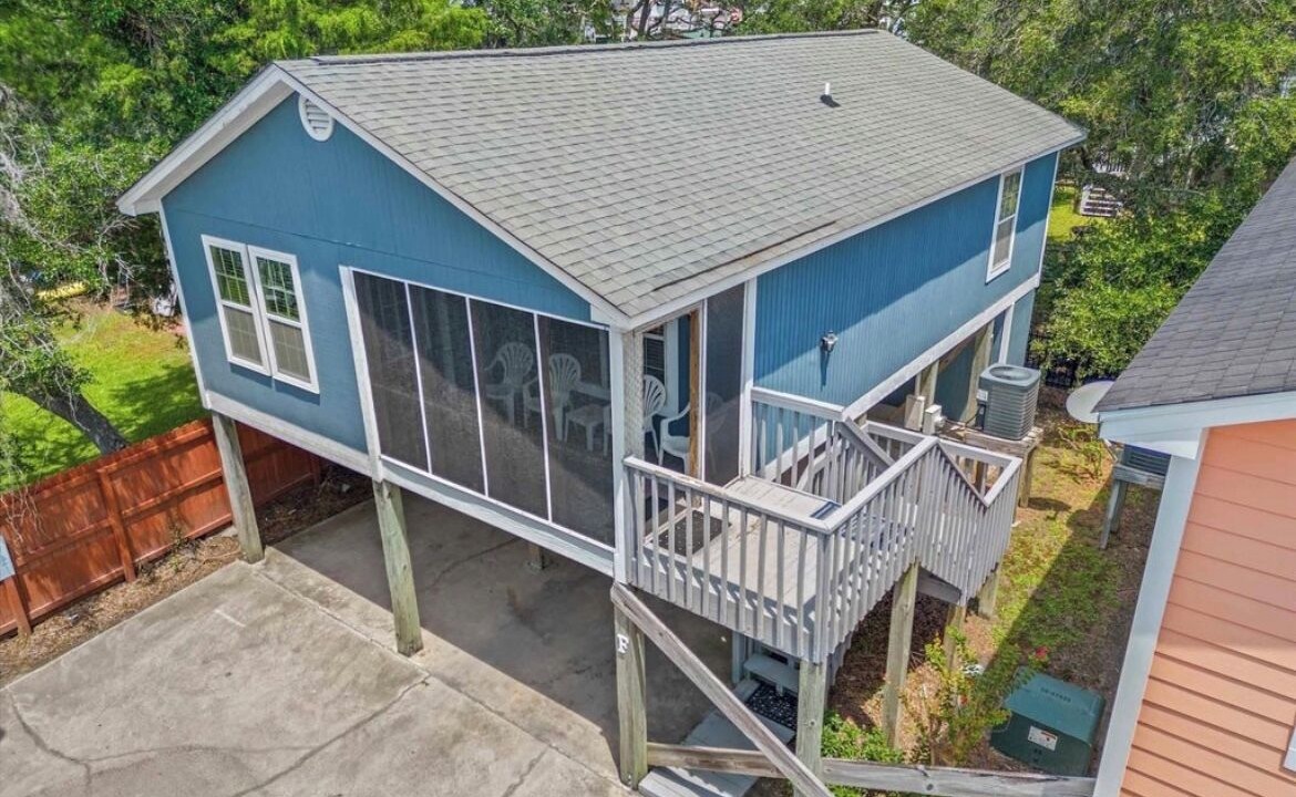 Photo of Outdoor in Garden City