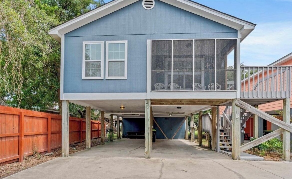 Photo of Outdoor in Garden City