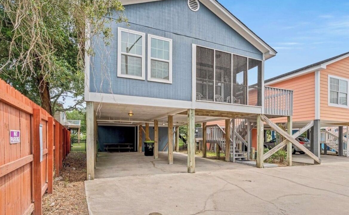 Photo of Outdoor in Garden City