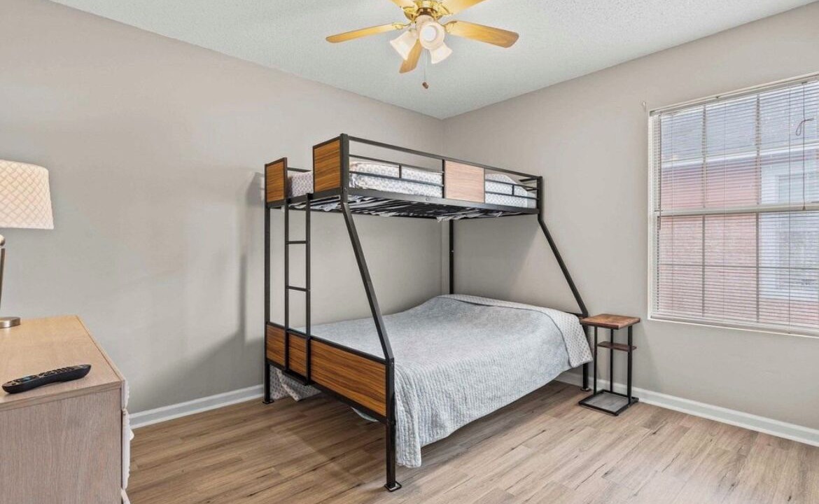 Photo of Bedroom in Garden City