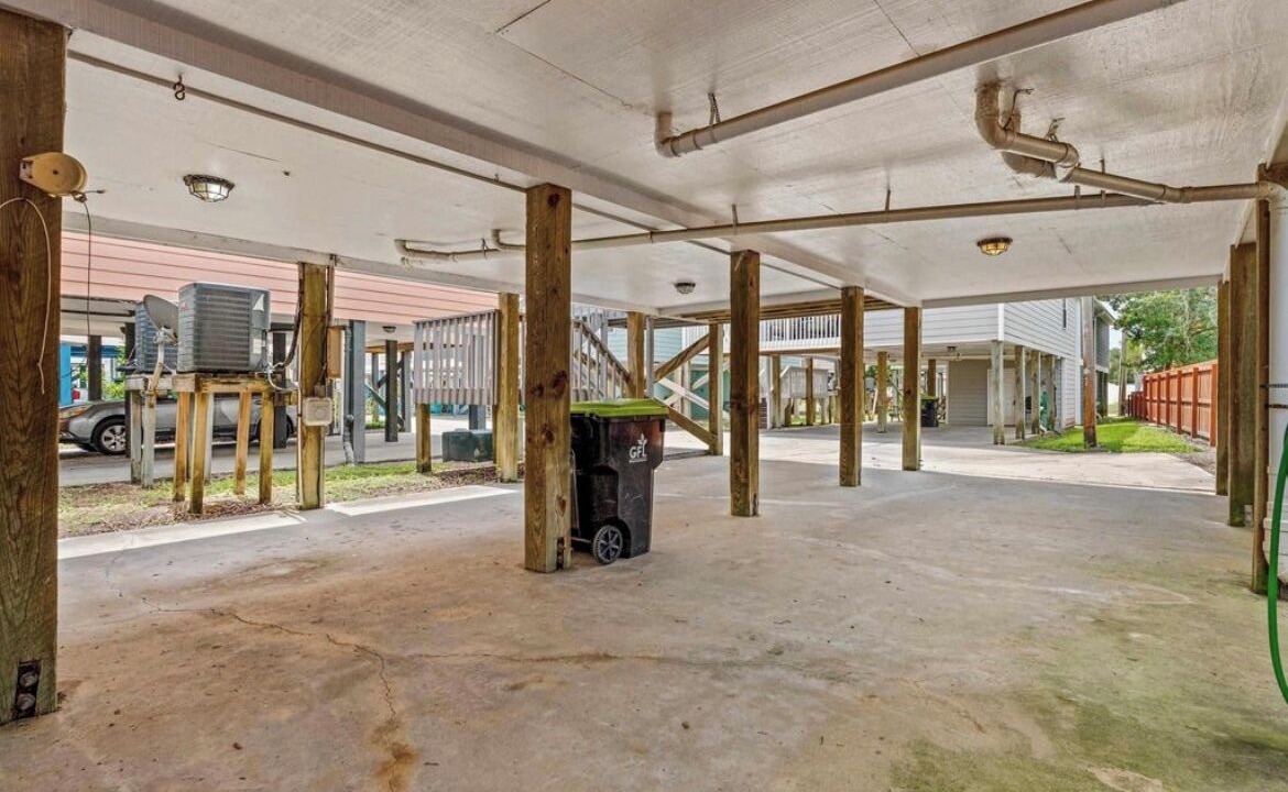 Photo of Outdoor in Garden City