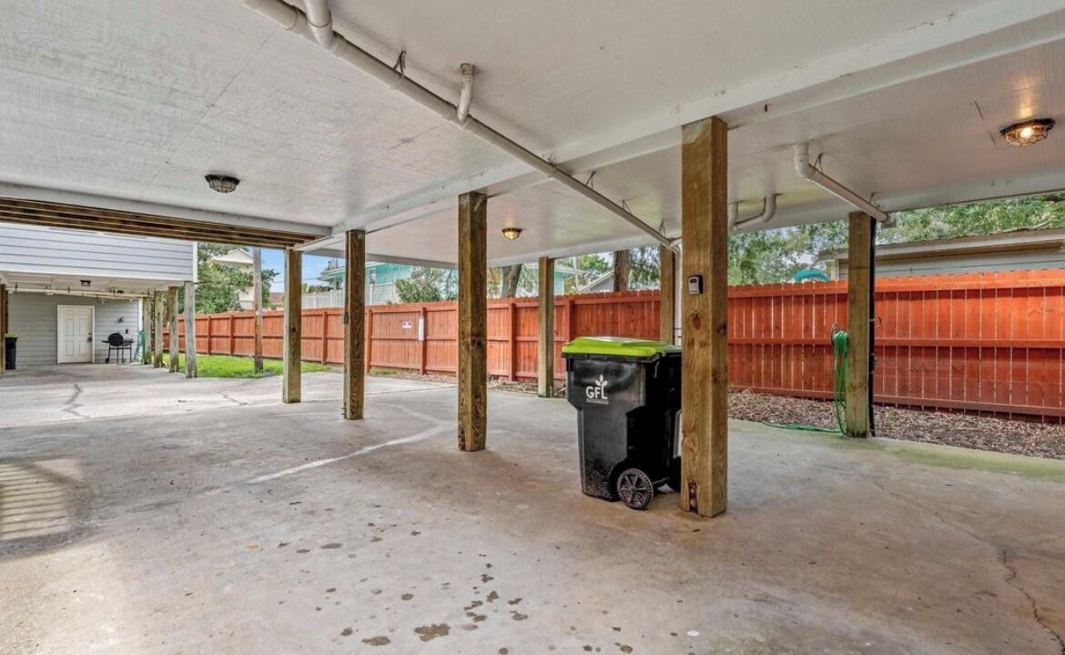 Photo of Outdoor in Garden City