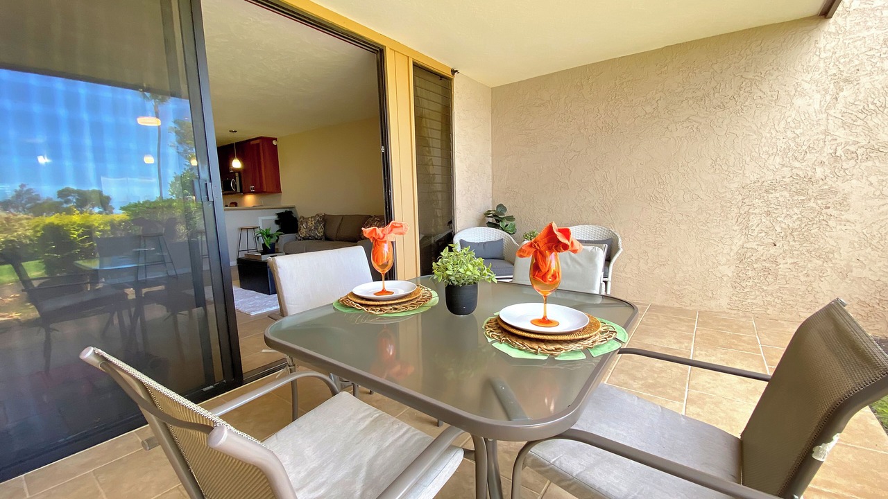 Photo of Outdoor in Waikoloa