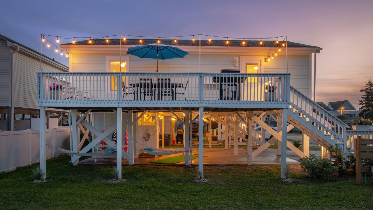Photo of Others in Cherry Grove Beach