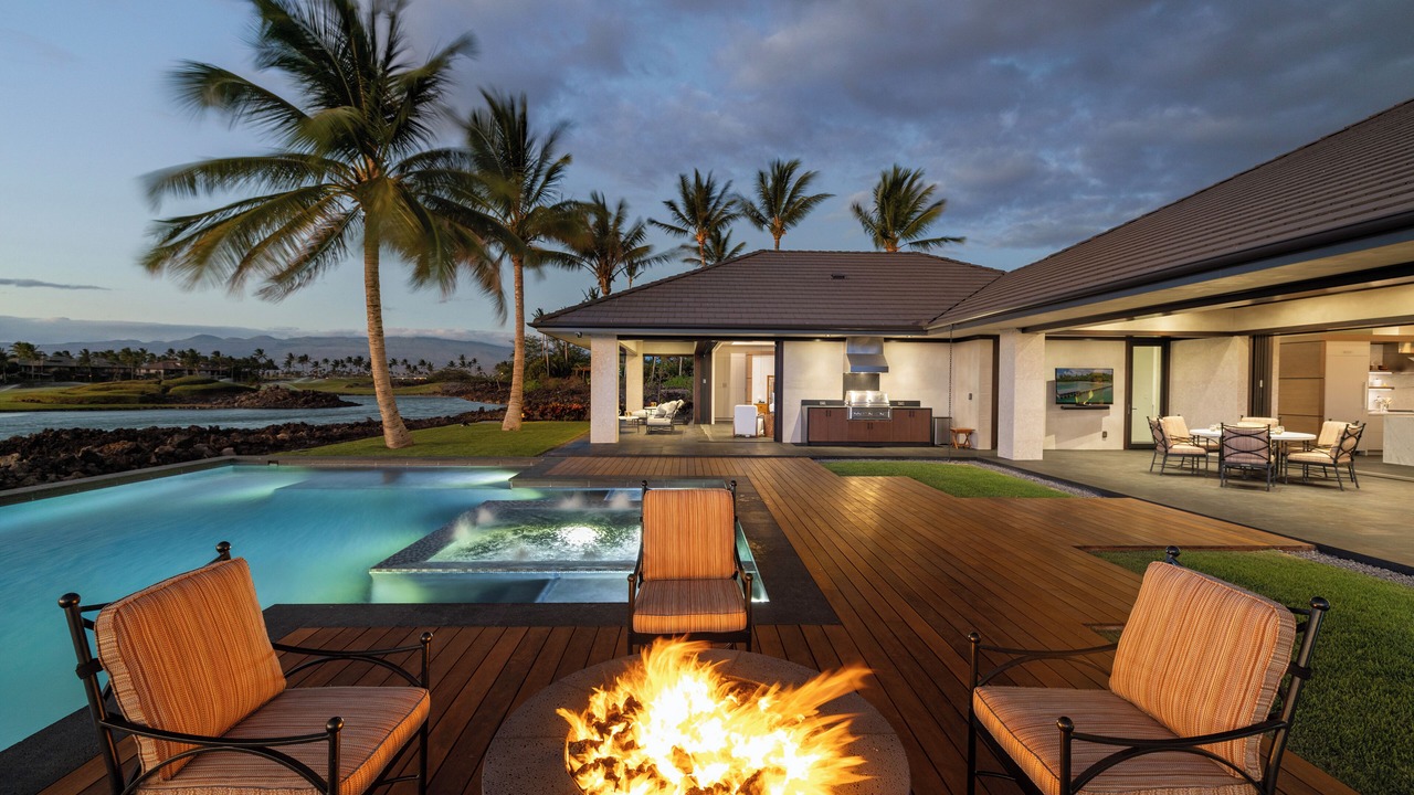 Photo of Outdoor in Waikoloa