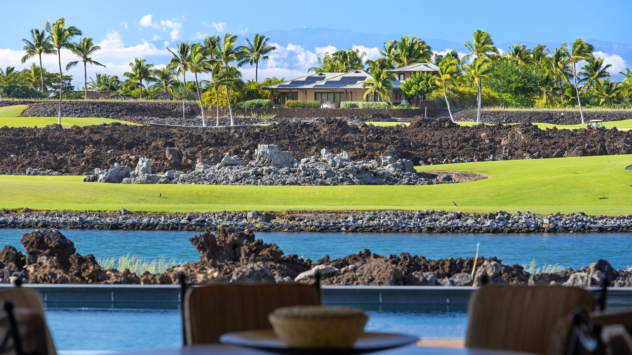Photo of Outdoor in Waikoloa