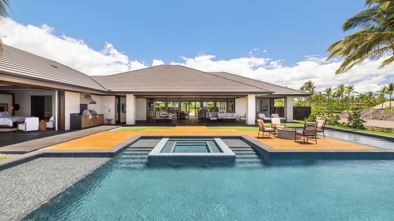 Photo of Outdoor in Waikoloa