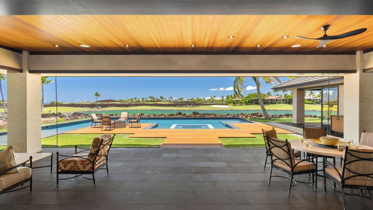 Photo of Outdoor in Waikoloa