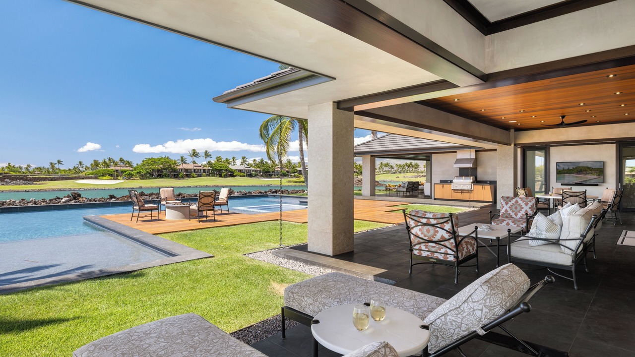 Photo of Outdoor in Waikoloa
