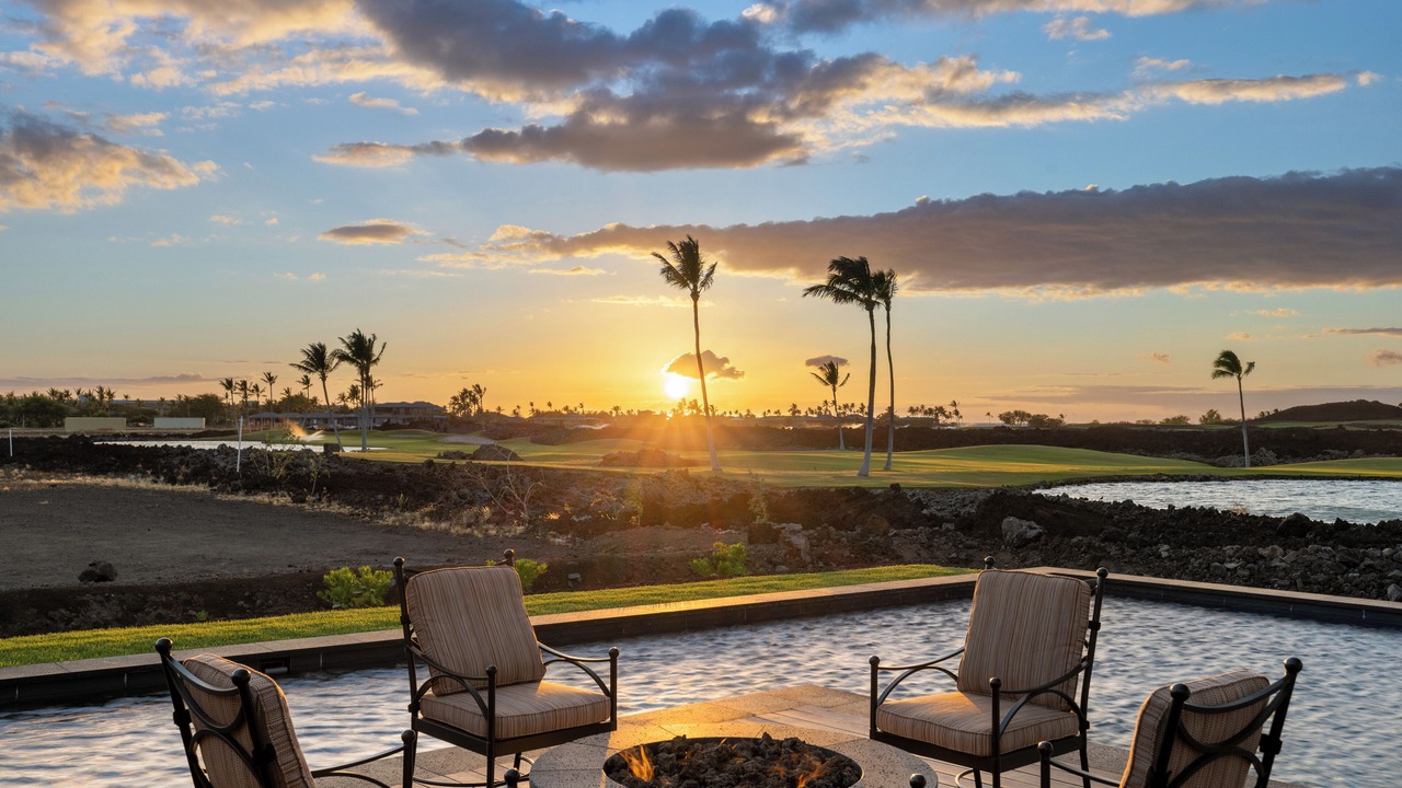 Photo of Outdoor in Waikoloa