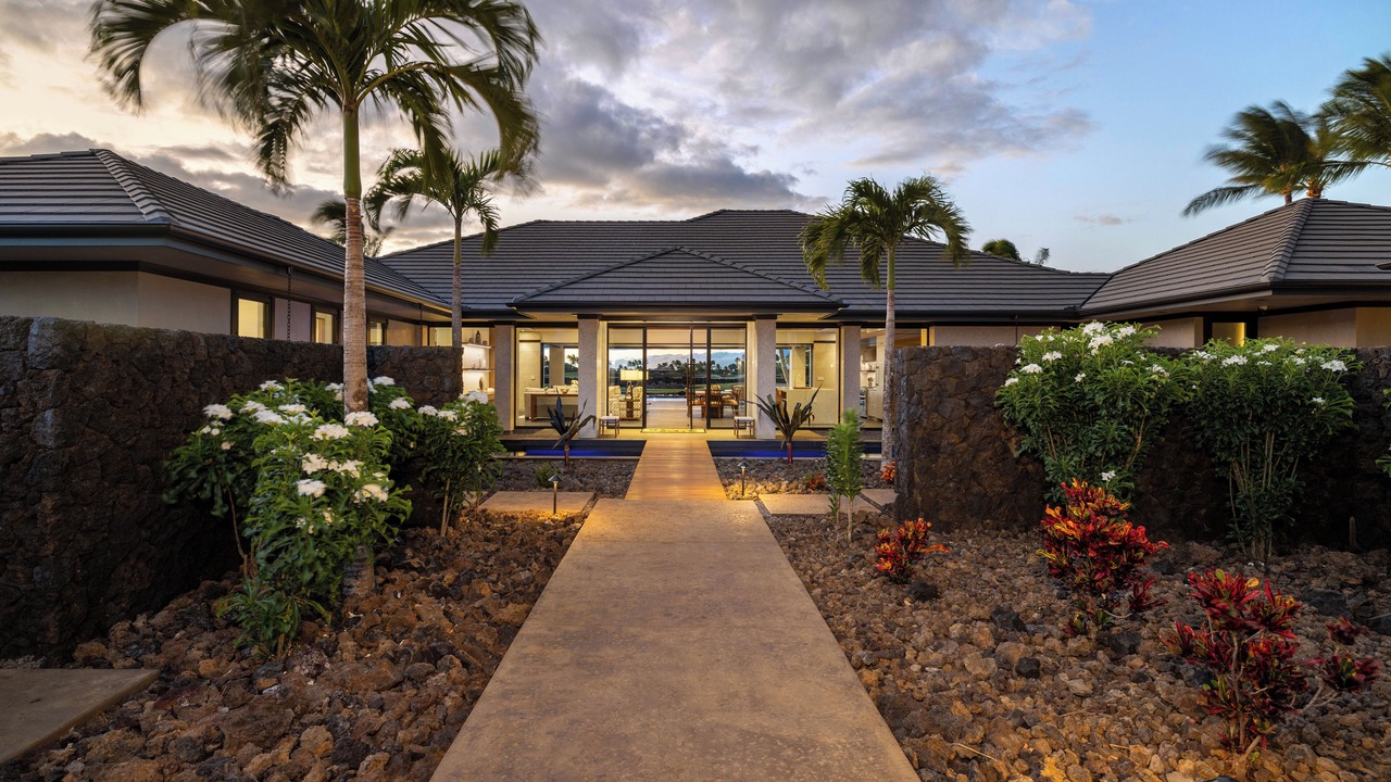 Photo of Outdoor in Waikoloa