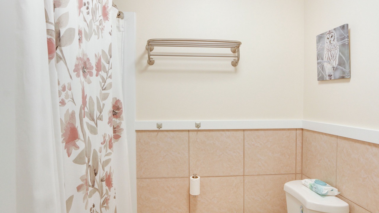Photo of Bathroom in Hilo