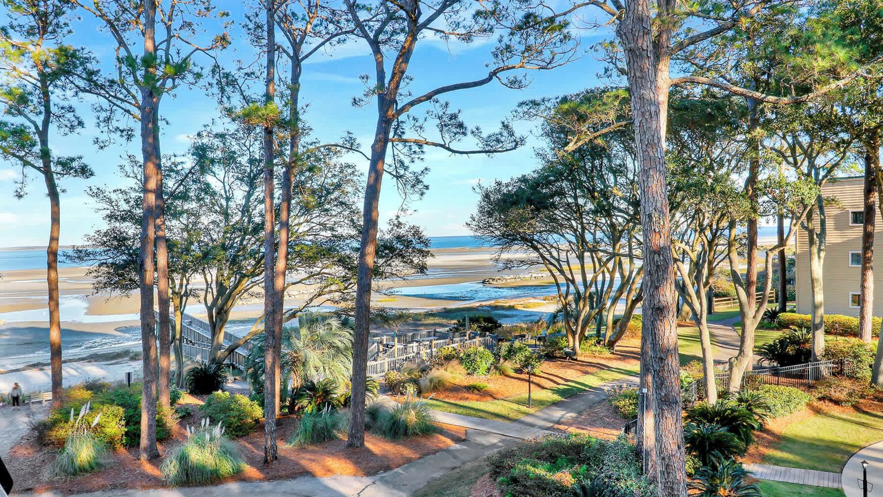 Photo of Others in Palmetto Dunes