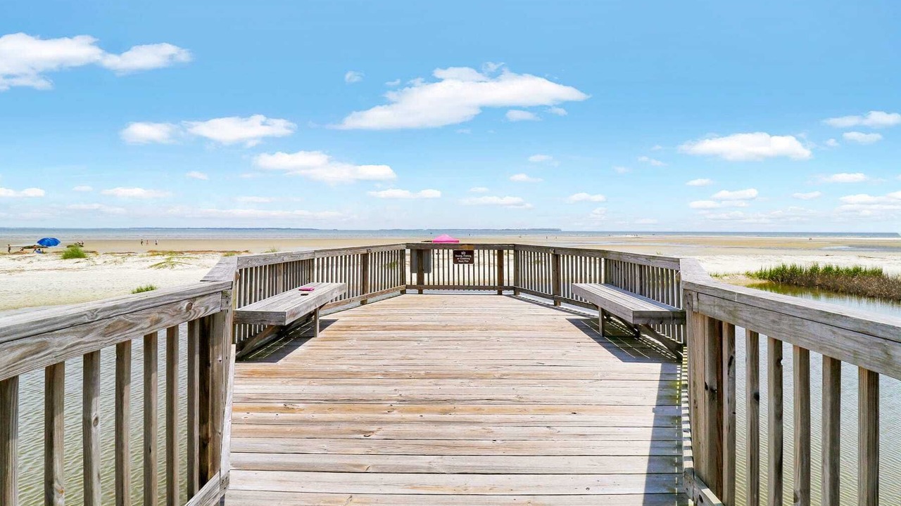 Photo of Others in Palmetto Dunes