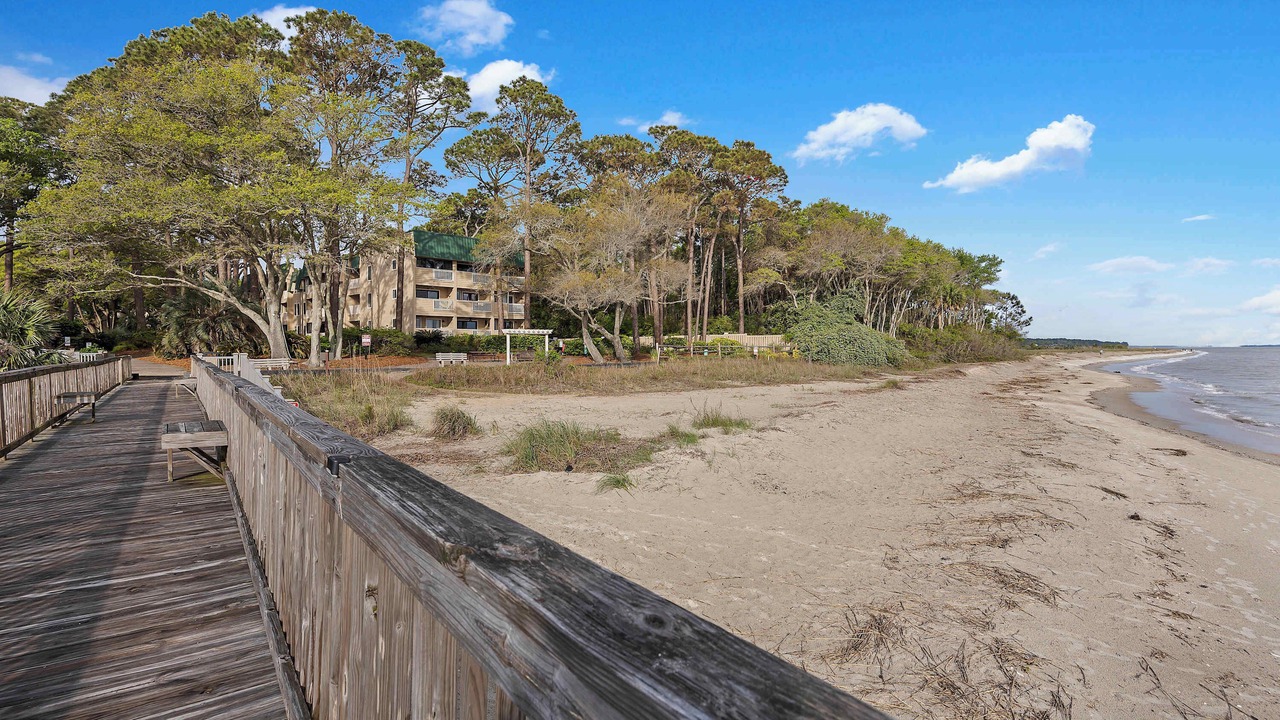 Photo of Others in Palmetto Dunes
