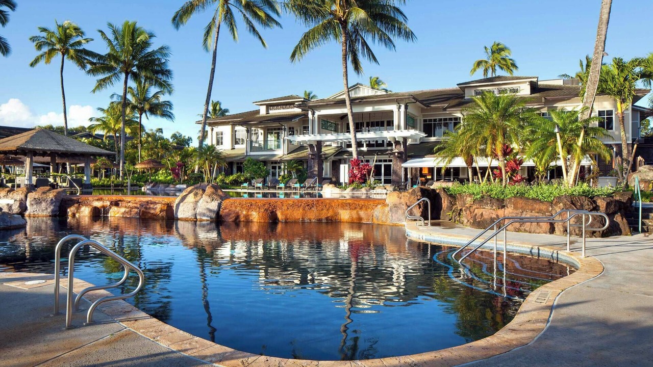 Photo of Outdoor in Princeville