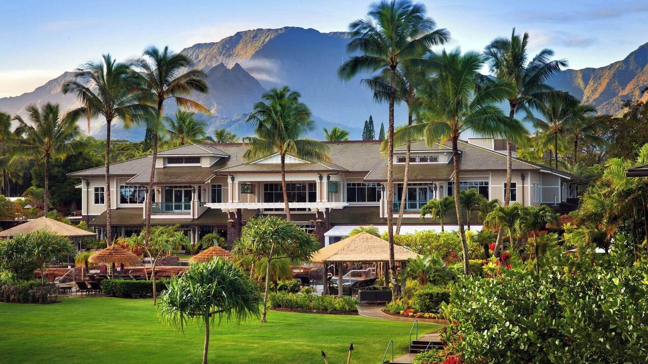 Photo of Others in Princeville
