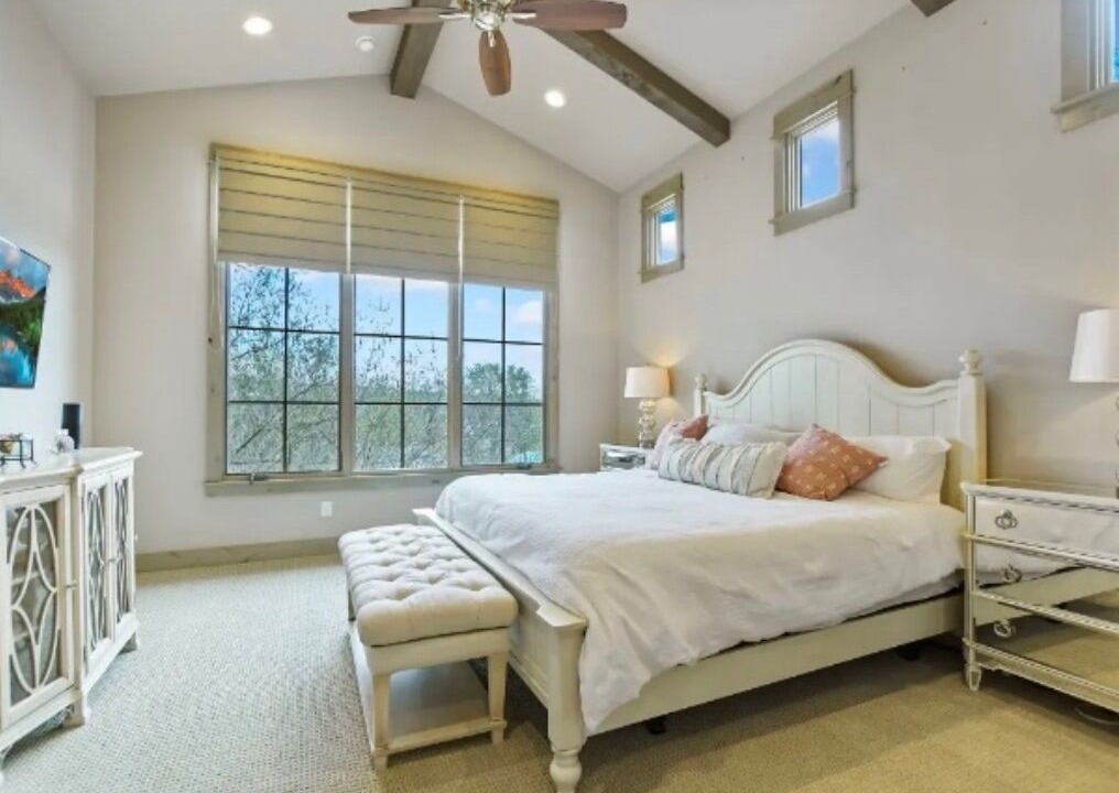 Photo of Bedroom in Spicewood