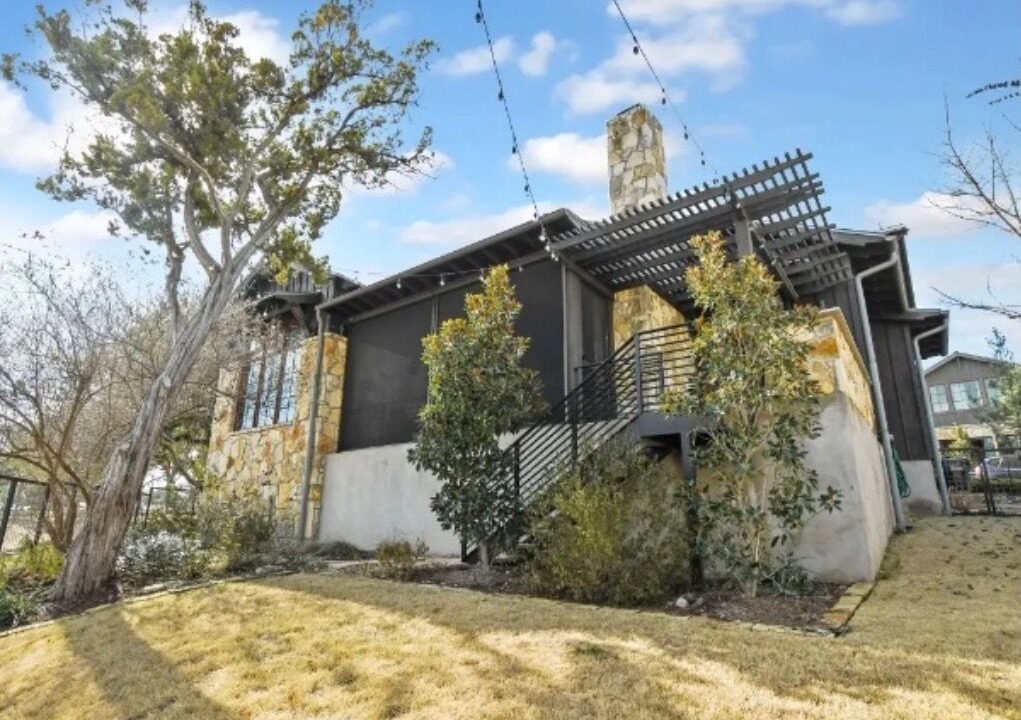 Photo of Outdoor in Spicewood
