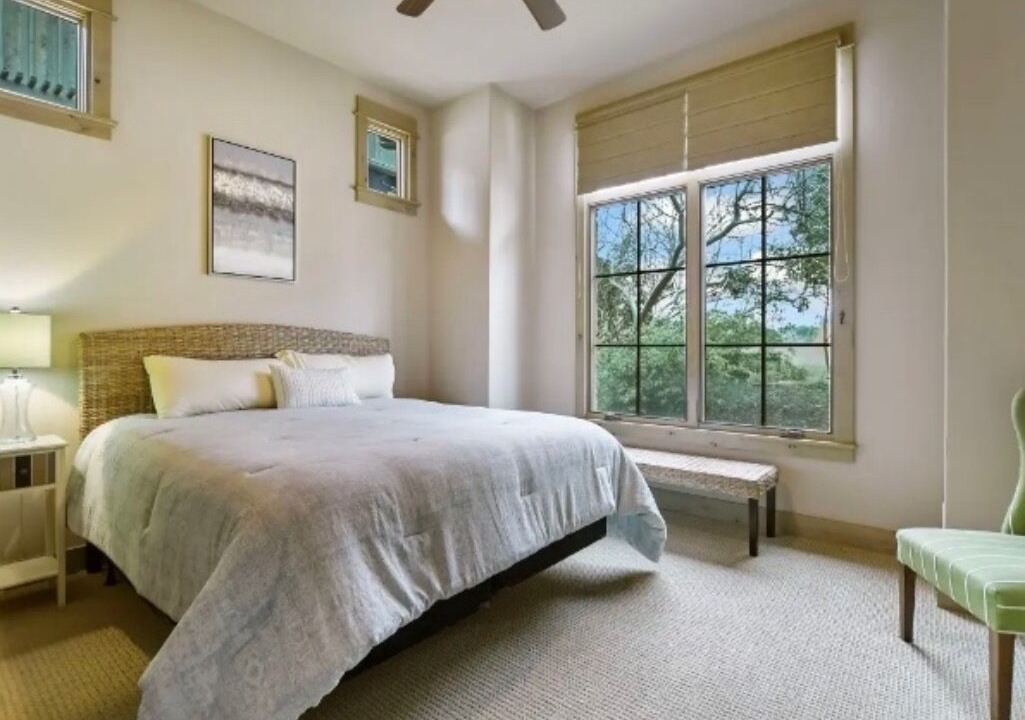 Photo of Bedroom in Spicewood