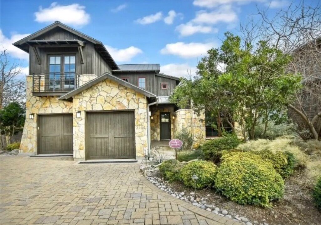 Photo of Outdoor in Spicewood