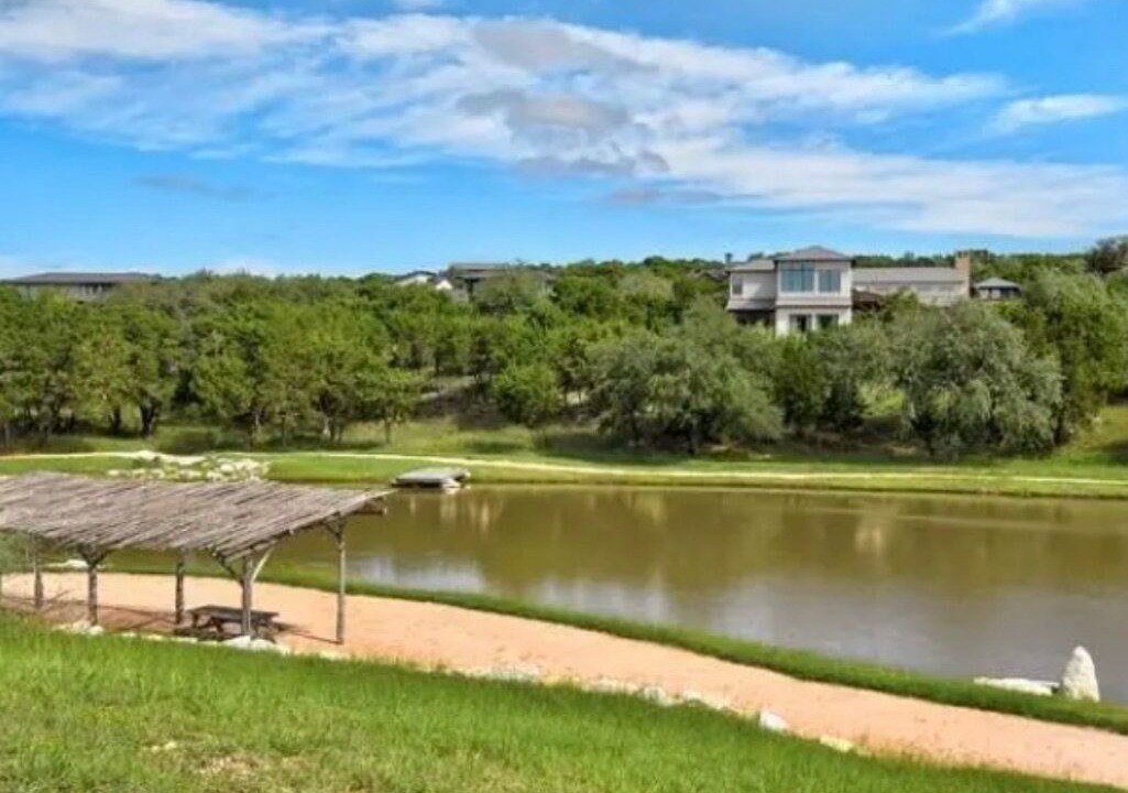 Photo of Outdoor in Spicewood