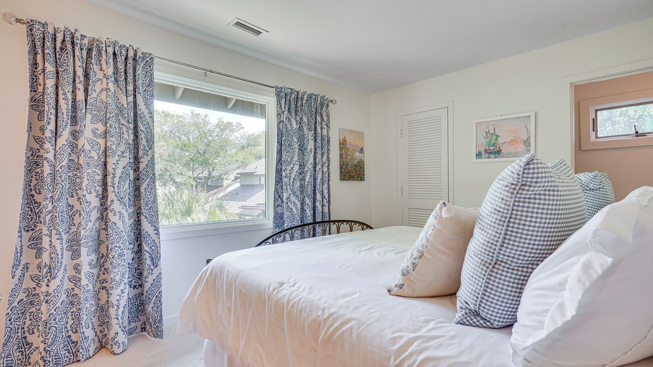 Photo of Bedroom in West Beach Village