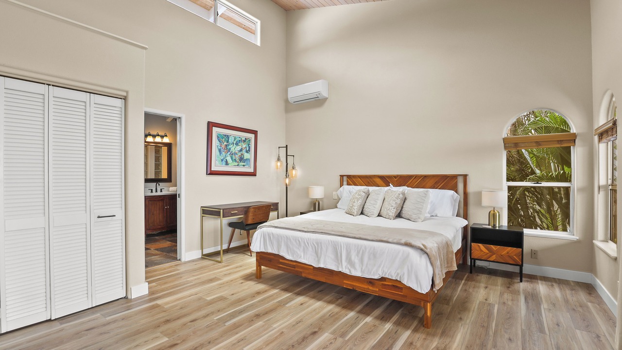 Photo of Bedroom in Kailua-Kona