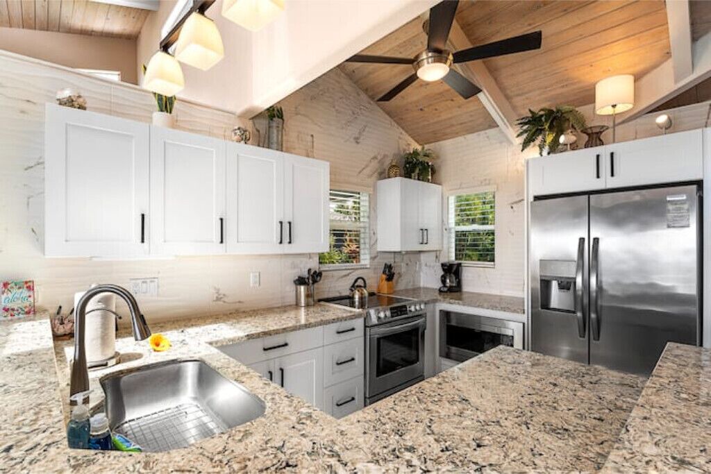 Photo of Kitchen in Kailua-Kona