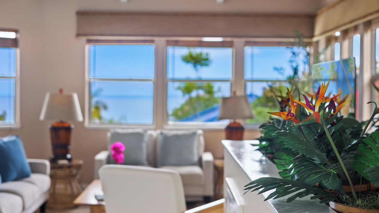 Photo of Livingroom in Kailua-Kona
