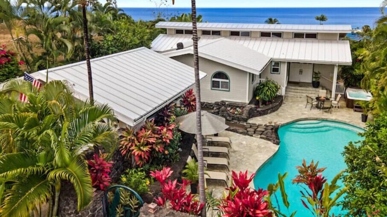 Photo of Outdoor in Kailua-Kona