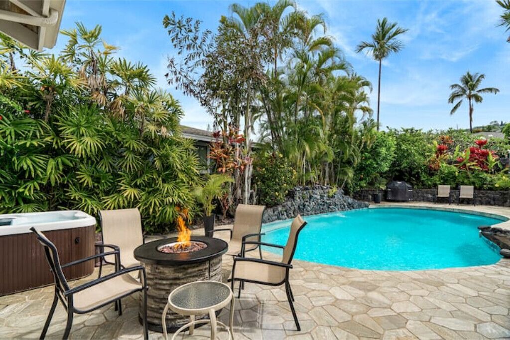 Photo of Outdoor in Kailua-Kona